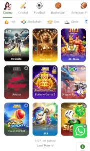 PK6 Game Download | Play, Earn and Withdraw Fast 3