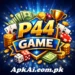 p44 game