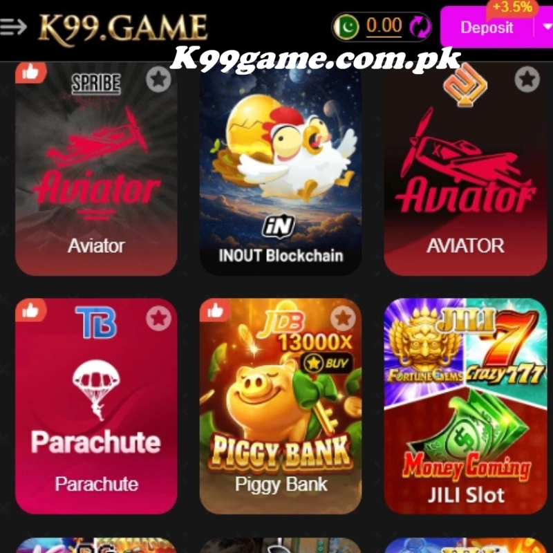 k99 game download