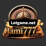 Jami777 Game