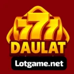 Daulat777 Game