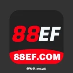 88ef game